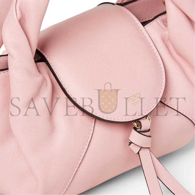 FENDI SPY MINI 8BS110AYCTF1CJY (15*12.5*11cm)